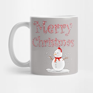 merry christmas Mug